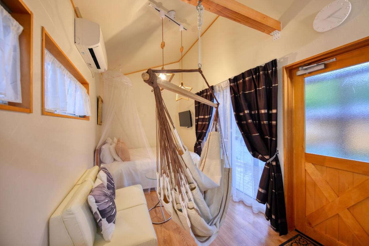 Tiny House Hotel Moritabby Yamanakako Exterior photo