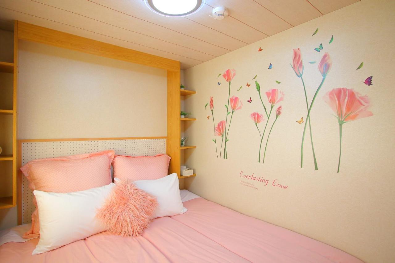 Tiny House Hotel Moritabby Yamanakako Exterior photo