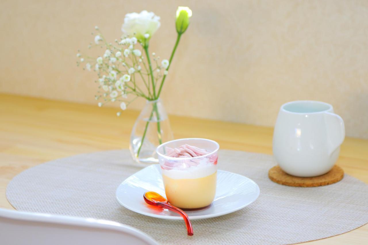 Tiny House Hotel Moritabby Yamanakako Exterior photo